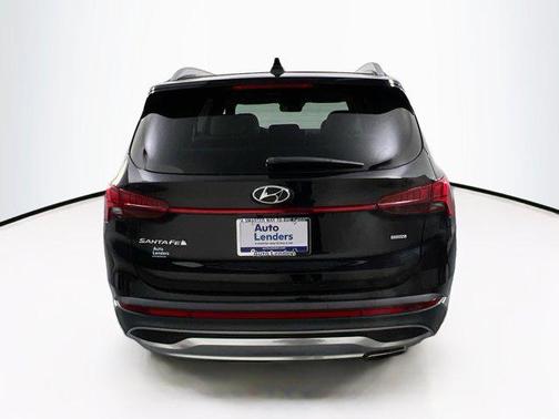 2023 Hyundai SANTA FE SEL 2.4