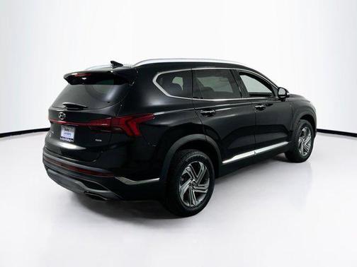 2023 Hyundai SANTA FE SEL 2.4