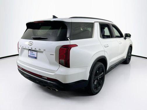 2023 Hyundai PALISADE XRT