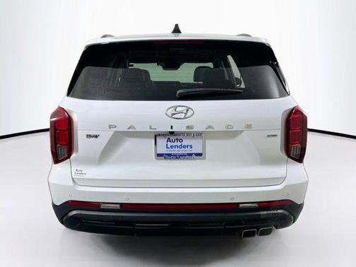2023 Hyundai PALISADE XRT