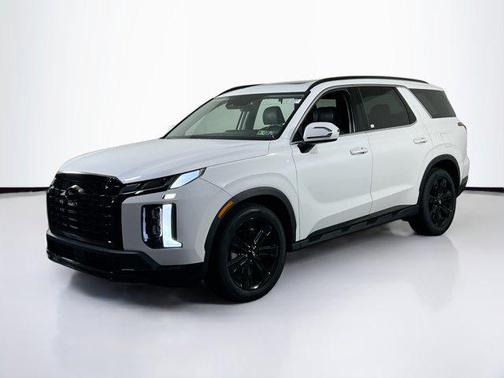 2023 Hyundai PALISADE XRT