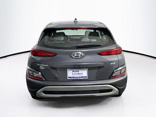 2023 Hyundai KONA SE