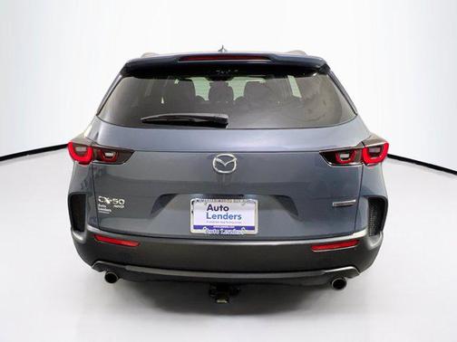 2023 Mazda CX-50 2.5 S Premium Plus Package
