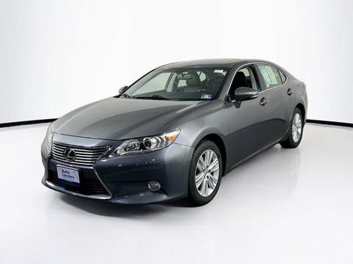 2013 Lexus ES 350 Base