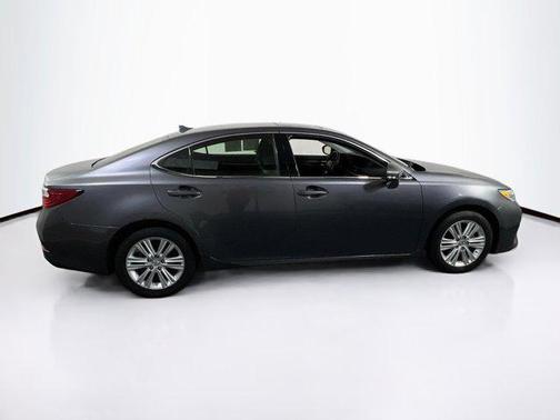 2013 Lexus ES 350 Base