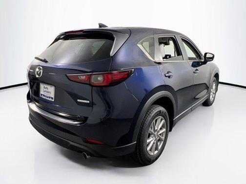 2023 Mazda CX-5 2.5 S Preferred
