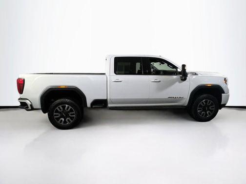 2022 GMC Sierra 2500 AT4
