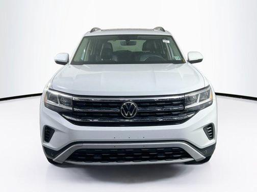 2022 Volkswagen Atlas 3.6L SE w/Technology