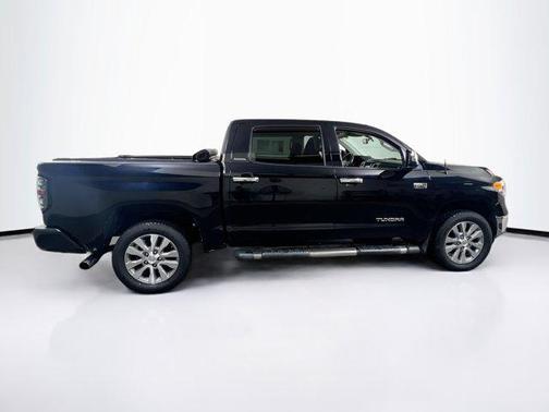 2016 Toyota Tundra Limited