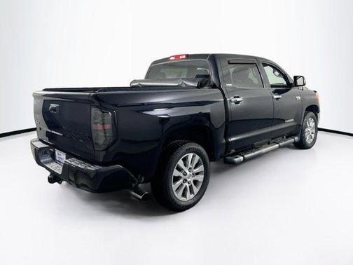 2016 Toyota Tundra Limited
