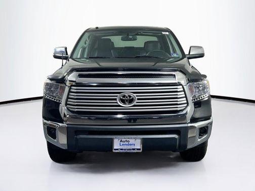 2016 Toyota Tundra Limited