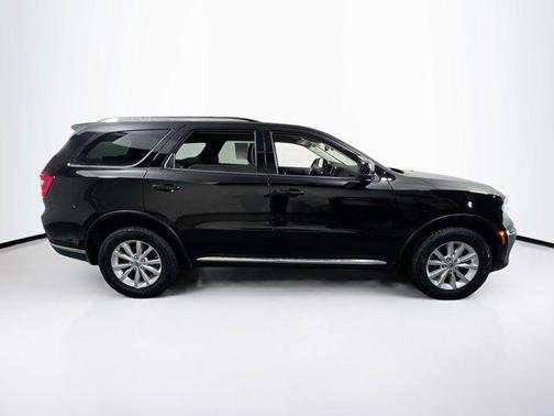 2022 Dodge Durango SXT AWD