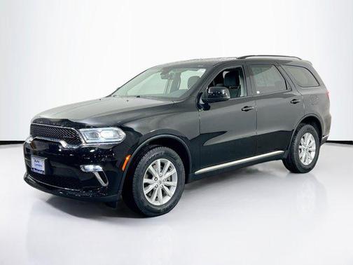2022 Dodge Durango SXT AWD