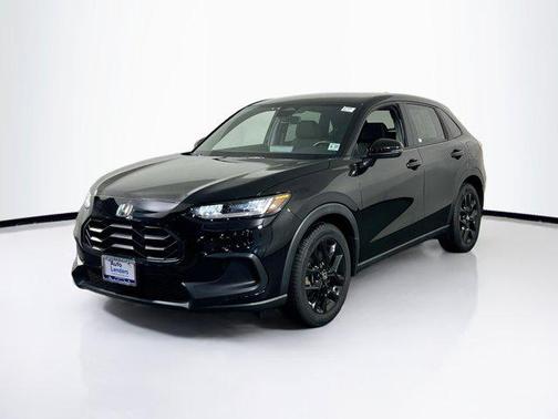 2023 Honda HR-V AWD Sport