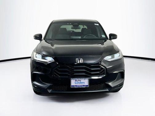 2023 Honda HR-V AWD Sport