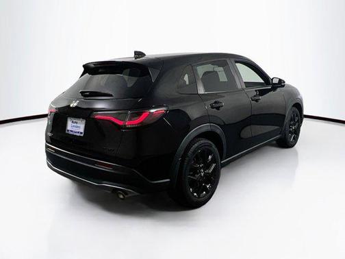 2023 Honda HR-V AWD Sport