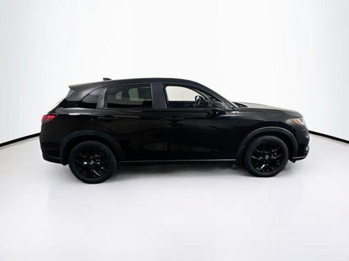 2023 Honda HR-V AWD Sport