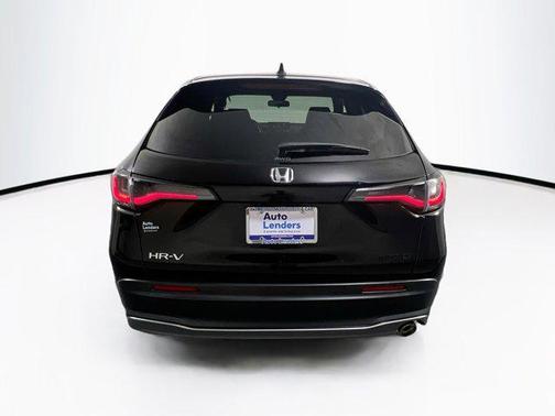 2023 Honda HR-V AWD Sport