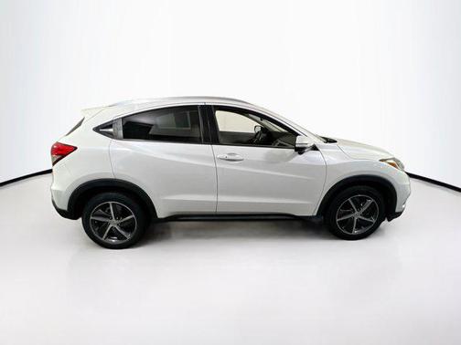 2022 Honda HR-V EX-L