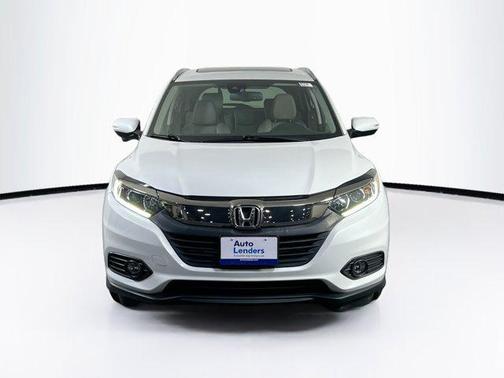 2022 Honda HR-V EX-L