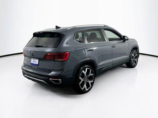 2022 Volkswagen Taos 1.5T SEL