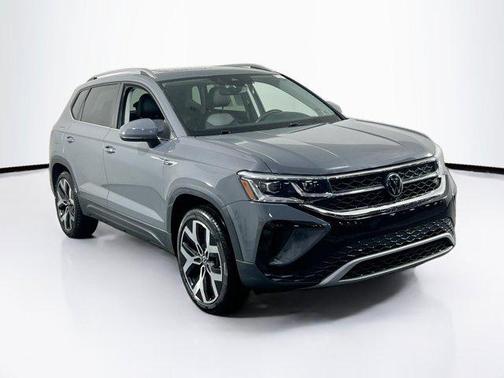 2022 Volkswagen Taos 1.5T SEL