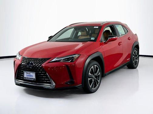 2020 Lexus UX 250h Base