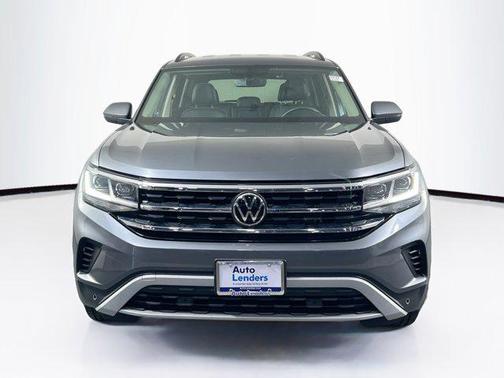 2022 Volkswagen Atlas 3.6L SE w/Technology