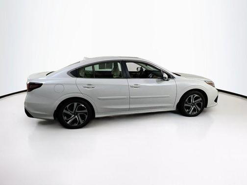 2022 Subaru Legacy Limited