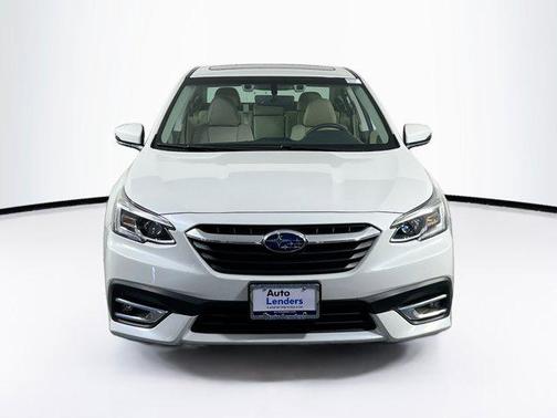 2022 Subaru Legacy Limited