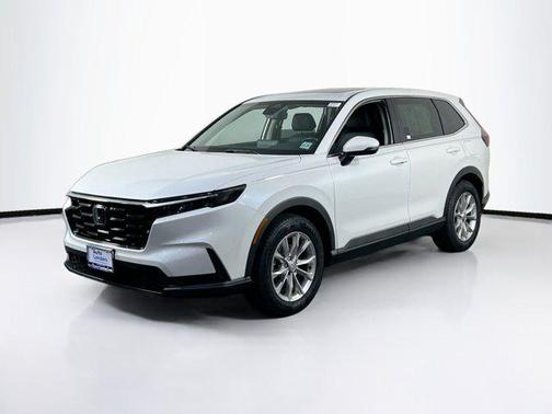 2023 Honda CR-V EX-L AWD