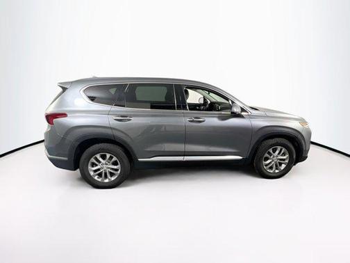 2019 Hyundai SANTA FE SEL 2.4