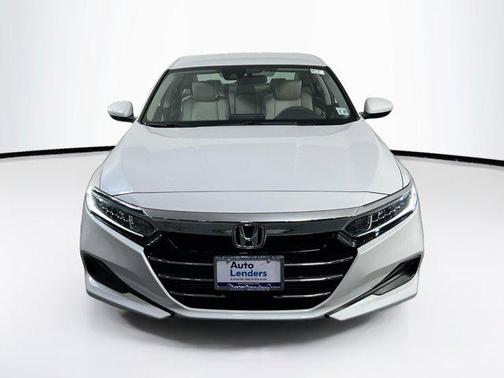 2022 Honda Accord LX 1.5T