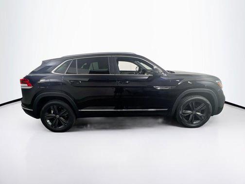 2022 Volkswagen Atlas Cross Sport 2.0T SEL