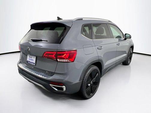 2022 Volkswagen Taos 1.5T SEL