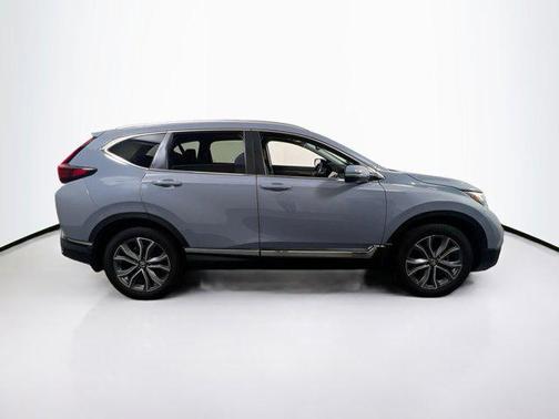 2022 Honda CR-V AWD Touring