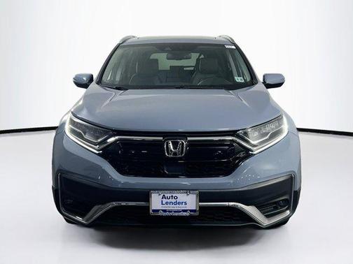 2022 Honda CR-V AWD Touring