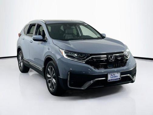 2022 Honda CR-V AWD Touring