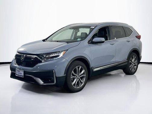 2022 Honda CR-V AWD Touring