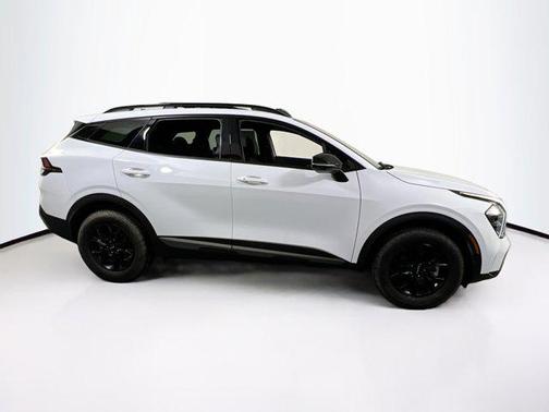 2023 Kia Sportage S
