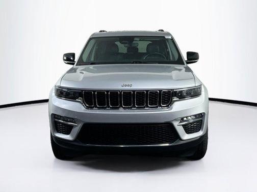 2022 Jeep Grand Cherokee Limited X