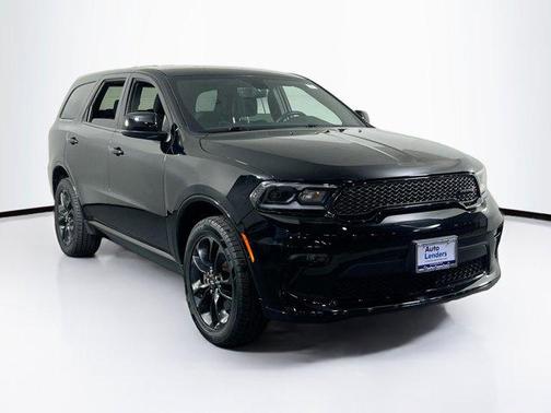 2022 Dodge Durango SXT AWD