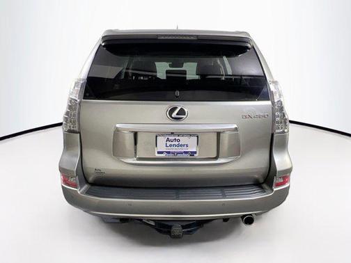 2020 Lexus GX 460 Premium