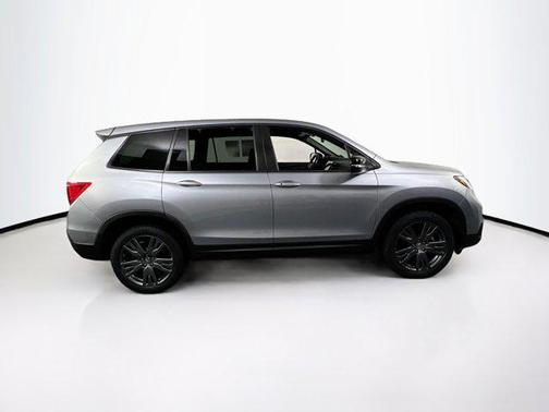 2020 Honda Passport AWD EX-L