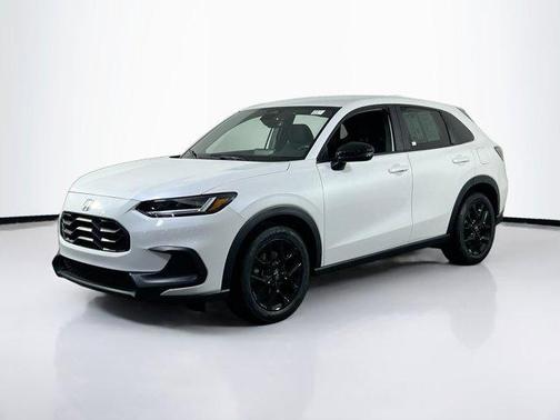 2023 Honda HR-V AWD Sport