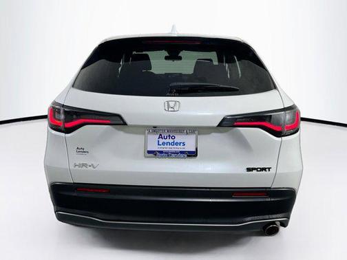 2023 Honda HR-V AWD Sport