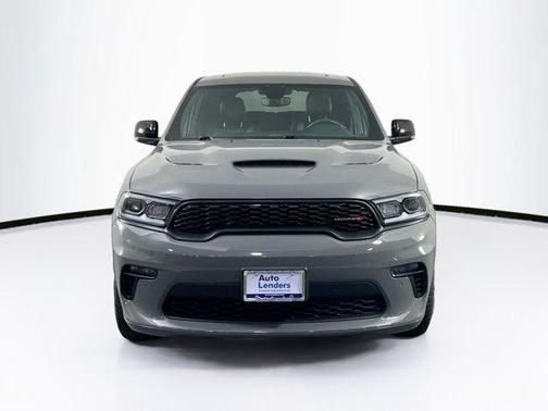 2022 Dodge Durango R/T AWD