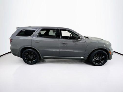 2022 Dodge Durango R/T AWD