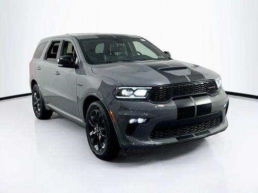 2022 Dodge Durango R/T AWD