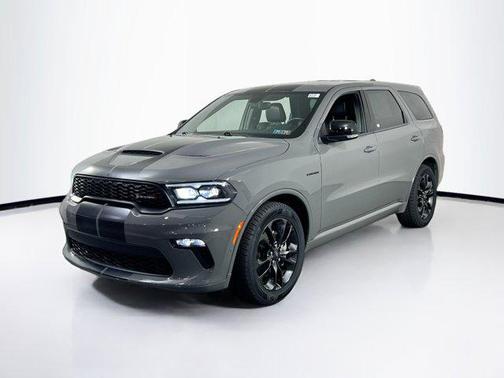 2022 Dodge Durango R/T AWD